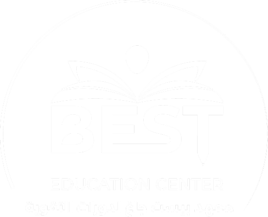 Best Edu Logo